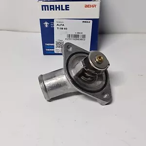 TERMOSTATO REFRIGERANTE ALFA ROMEO 75 - 90 - ALFETTA - GTV - SPIDER PER 60516212 - Imagen 1 de 9
