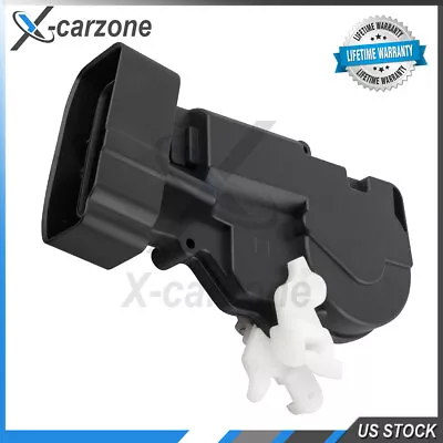 Actuador de cerradura de puerta delantero izquierdo para Toyota Avalon 2000-2004 746-638 69120-06010 Foto 1 de 4