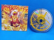 Toad The Wet Sprocket - Fear (1991, CD)
