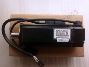 1 Stück NEU Delta ECMA-C20604SS Servomotor 400W - Bild 1 von 5