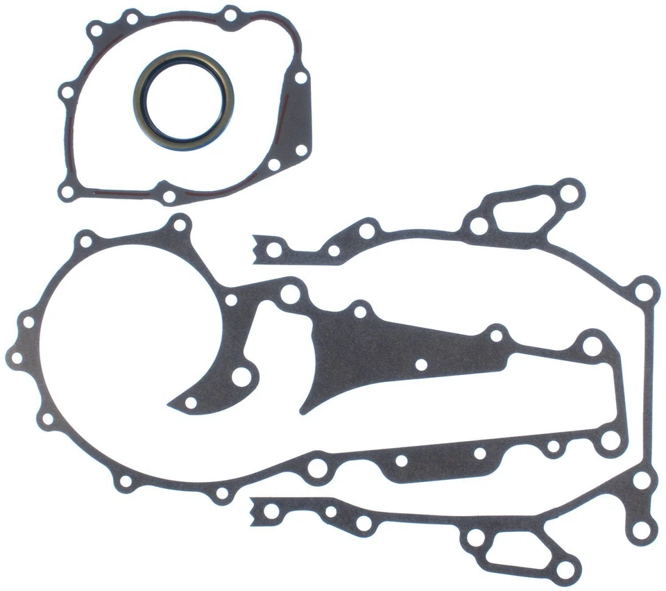 Engine Timing Cover Gasket Set fits for Cadillac Allante, Commercial Chassis, - Image 1 of 1