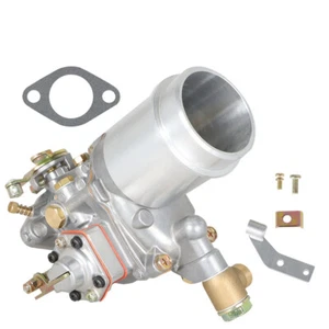 Carburador de laboratorio para Jeep Civilian 1941-1945 cabeza en L MB GPW 45-49 CJ2A 3A - Imagen 1 de 9