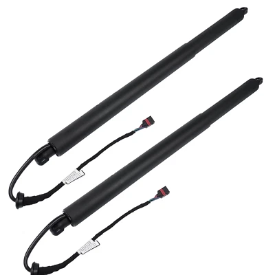 Coppia Portellone Posteriore Elettrico Per 17-22 Alfa Romeo Stelvio 505603960 - Immagine 1 di 4