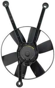 A/C Condenser Fan for 1996-1999 Oldsmobile LSS