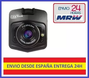 Camara de Video Full HD para Coche ¡¡Envio Gratis!! - Imagen 1 de 4