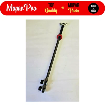 1957 1958 1959 1960 PLYMOUTH DODGE DESOTO CHRYSLER BATTERY HOLD DOWN STUD - Image 1 of 4