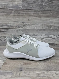 Puma Ignite Fasten8 Pro Golf Shoes Mens Size 10 Sneakers (194466 03) - Picture 1 of 13