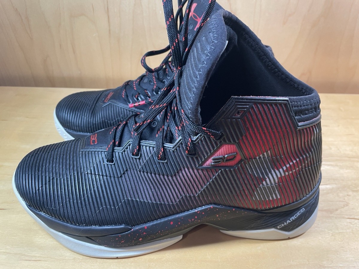 Under armour Curry 2.5 Sneakers for Men for Sale | Shop