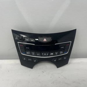 2019-2024 Acura RDX Front Auto Temperature AC Control OEM - Picture 1 of 4