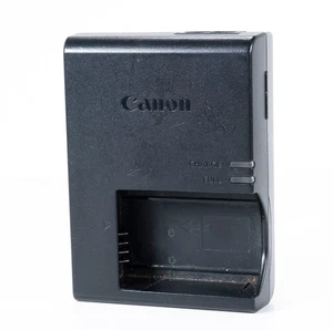 Original Canon LC-E17E Akku Ladegerät - für LP-E17 Akku - Bild 1 von 2