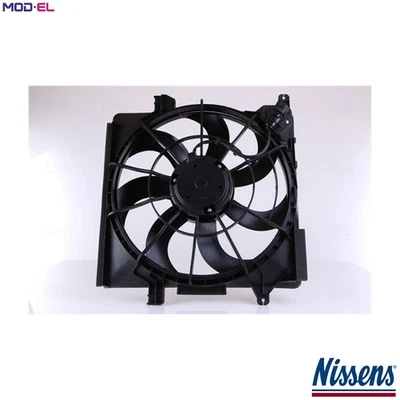 FAN ENGINE COOLING 850039 FOR HYUNDAI KIA D4HA 2.0L 4cyl ix35D4HA 2.0L 4cyl - Image 1 of 4