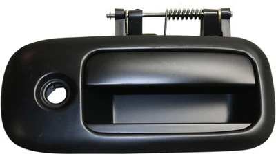 Exterior Door Handle Compatible with EXPRESS/SAVANA VAN 10-23 REAR EXTERIOR DOOR Foto 1 de 4