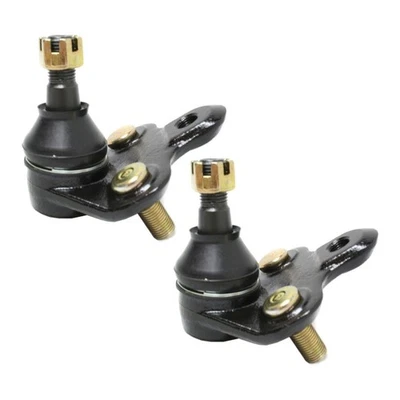 Rótulas lado conductor y pasajero para Toyota Prius 2001-2003 | Par | Delanteras Foto 1 de 4