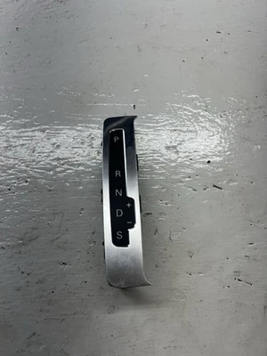Audi A6 S6 Quattro 2005 2011 transmisión selector de cambios 4F1 713 463 D Audi OEM Foto 1 de 4