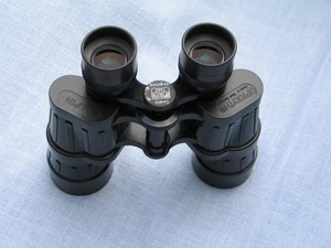 Optolyth Alpin 7 x 42 Ceralin Fernglas - Bild 1 von 7