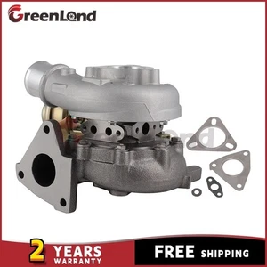 Turbo GT2052V 724639-0006 14411-2X900 para Nissan Patrol Safari Terrano 2000-2009 - Imagen 1 de 5
