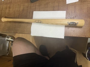 Bate de tienda de recuerdos Louisville Slugger 18" #125 - Imagen 1 de 6