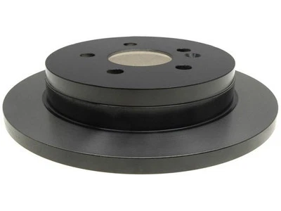 Rotor de freno trasero Raybestos 74842VQRD 2004 para Mercedes ML350 2003-2005 Foto 1 de 2