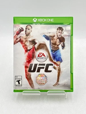 UFC - Xbox One - Image 1 of 3