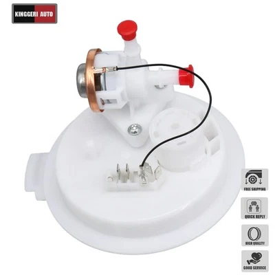 Brida del tanque de combustible derecho con regulador de presión para Porsche Cayenne 2008-2010 3,6 L 4,8 L Foto 1 de 4