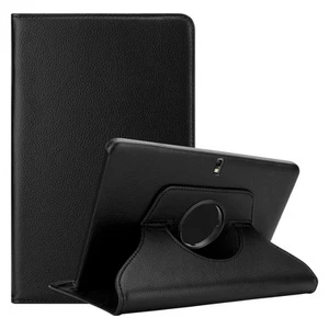 Tablet Hülle für Samsung Galaxy NOTE 10.1 2014 / Tab PRO 10.1 Schutz Hülle Book - Bild 1 von 18