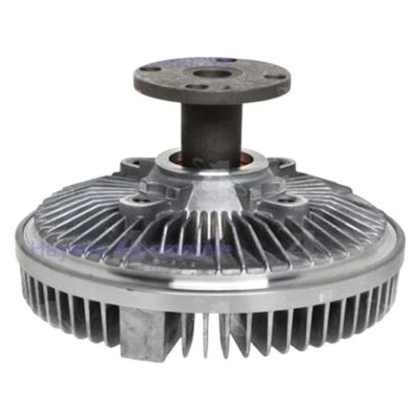 For Ford F-150 88-96 Hayden 2783 Severe Duty Thermal Engine Cooling Fan Clutch - Imagem 1 de 2