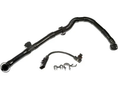 Tubo de inyección de aire secundario Dorman 34954WGVR para Volkswagen Beetle 2006-2010 Foto 1 de 2