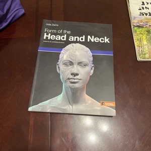 Form of the Head and Neck by Uldis Zarins - Picture 1 of 9