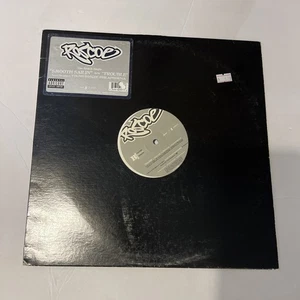 Roscoe  Smooth Sailin - Trouble - 12" -  VINYL - Picture 1 of 3