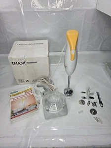 ThunderStick Pro sistema frullatore e robot da cucina Thane Housewares Reliant - Foto 1 di 10