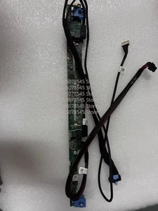 FOR Dell 94J5V PowerEdge R440 R640 8x 2.5” SAS/SATA Backplane Assembly w/ Cables - Picture 1 of 3