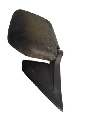 Driver Side View Mirror Power Non-heated Fits 97-02 MONTERO SPORT 287137 - Image 1 of 4