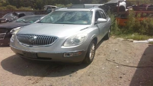 AC Compressor Fits 07-12 ACADIA 1690753 - Picture 1 of 11