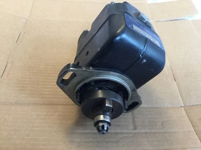 Magneto de avión Bendix S6LN-21 pieza de colección como está Foto 1 de 4