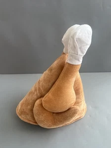 Thanksgiving Roast Turkey Hat One Size - Picture 1 of 5
