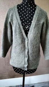 Strickjacke H&M  Gr. L - Bild 1 von 5
