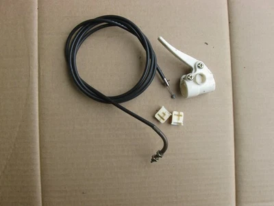 MANTIS SV-4/B GASGRIFF GASHEBEL - Bild 1 von 2