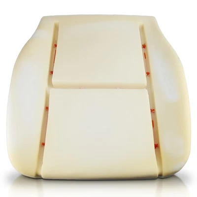 New Driver Bottom Seat Foam Cushion For 07-14 Chevy Silverado 1500 2500 3500HD - Image 1 of 4