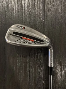 Titleist AP1 Pitching Wedge - Aldila Regular Graphite - Right Hand - NEEDS GRIP - Picture 1 of 10