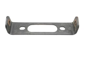 07 Can-Am Outlander 800 XT 4x4 Winch Bumper Bracket Mount Bombardier - Picture 1 of 3