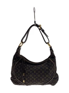 LOUIS VUITTON Manon PM Monogram Mini Ran Canvas - Picture 1 of 7