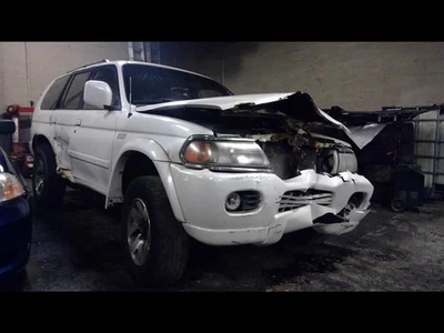 Transfer Case 3.5L 6 Cylinder Fits 00-01 MONTERO SPORT 174581 Foto 1 de 4