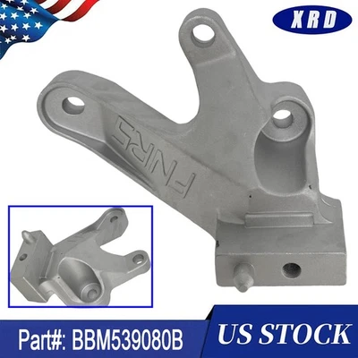 Fit For 2010-2014 Mazda 3 5 USA BBM539080B New Left Hand Engine Mounting Bracket - Image 1 of 4