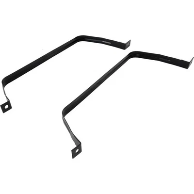 Fuel Tank Straps Gas Set of 2  7E5Z9092C for Ford Fusion Lincoln MKZ Milan Pair - Image 1 of 4