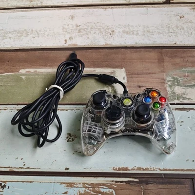 Afterglow Wired Gaming Controller (XBOX 360) - Image 1 of 4