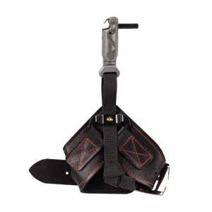 Bow Release for Compound Bow - Single Jaw Bow Release Adjustable Wrist Strap ... - Bild 1 von 8