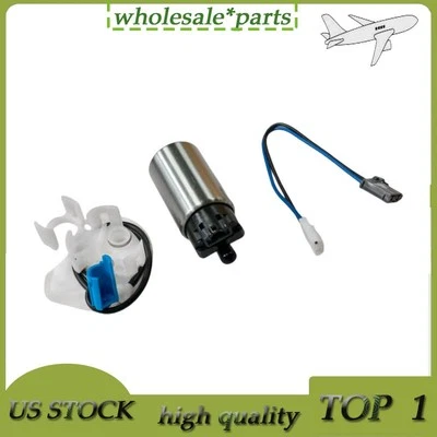 New Fuel Pump and Strainer Set Fit For 2012-2016 Scion tC 2.5L 4 Cyl 2013 2014 - Image 1 of 4