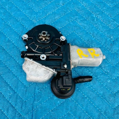 Motor de ventana eléctrica trasera derecha Lexus LS460 2007-2012 OEM 8571050110 Foto 1 de 4