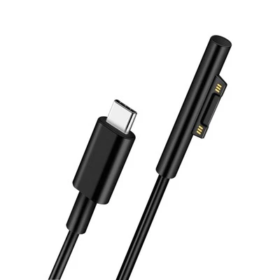 Tablet-Ladekabel Typ C PC-Anschluss Durable 3A für Microsoft Surface - Bild 1 von 3