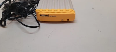 Buslink 40GB External USB Hard Drive for PC Model L40 - Image 1 of 3